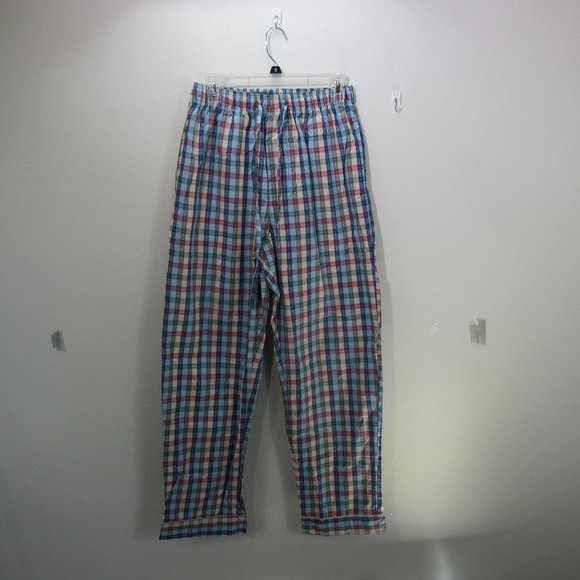 Noble Mount Mens Bamboo Sleep Lounge Pants Size Medium NWT - Picture 2 of 10